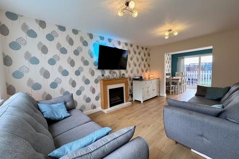 undefined, Brinklow Road, Binley, CV3