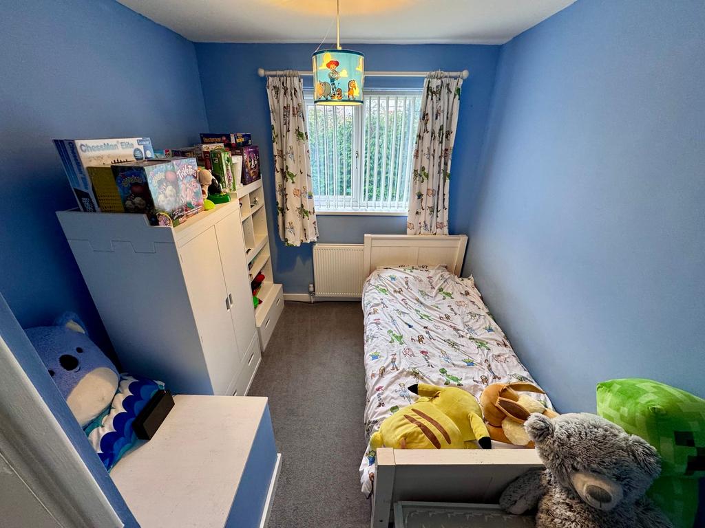 Bedroom 3