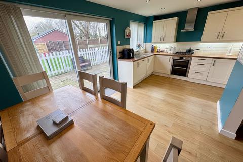 undefined, Brinklow Road, Binley, CV3
