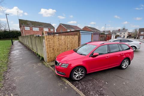 undefined, Brinklow Road, Binley, CV3