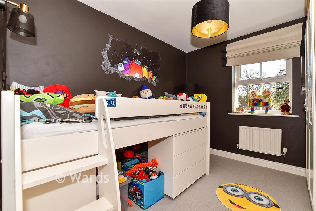 Bedroom 4