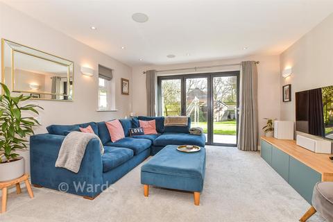 5 bedroom detached house for sale, High Snoad Wood, Challock, Ashford, Kent