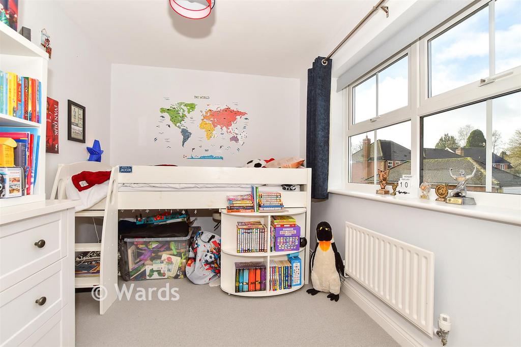 Bedroom 3