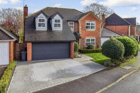 undefined, High Snoad Wood, Ashford TN25