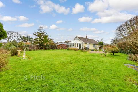 3 bedroom detached bungalow for sale, Yaverland Close, Sandown, Isle of Wight
