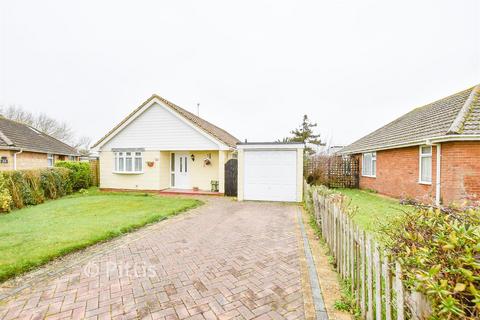 3 bedroom detached bungalow for sale, Yaverland Close, Sandown PO36
