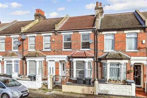 3 bedroom terraced house for sale, Granville Road, Gravesend, Kent