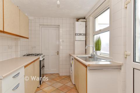 3 bedroom terraced house for sale, Granville Road, Gravesend, Kent