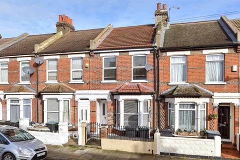 3 bedroom terraced house for sale, Granville Road, Gravesend DA11