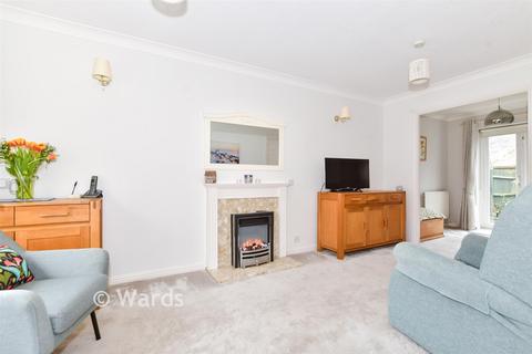 2 bedroom semi-detached house for sale, Nevill Court, West Malling, Kent