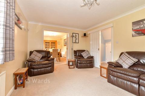 undefined, Chaffinch Way, Paddock Wood, Tonbridge, Kent