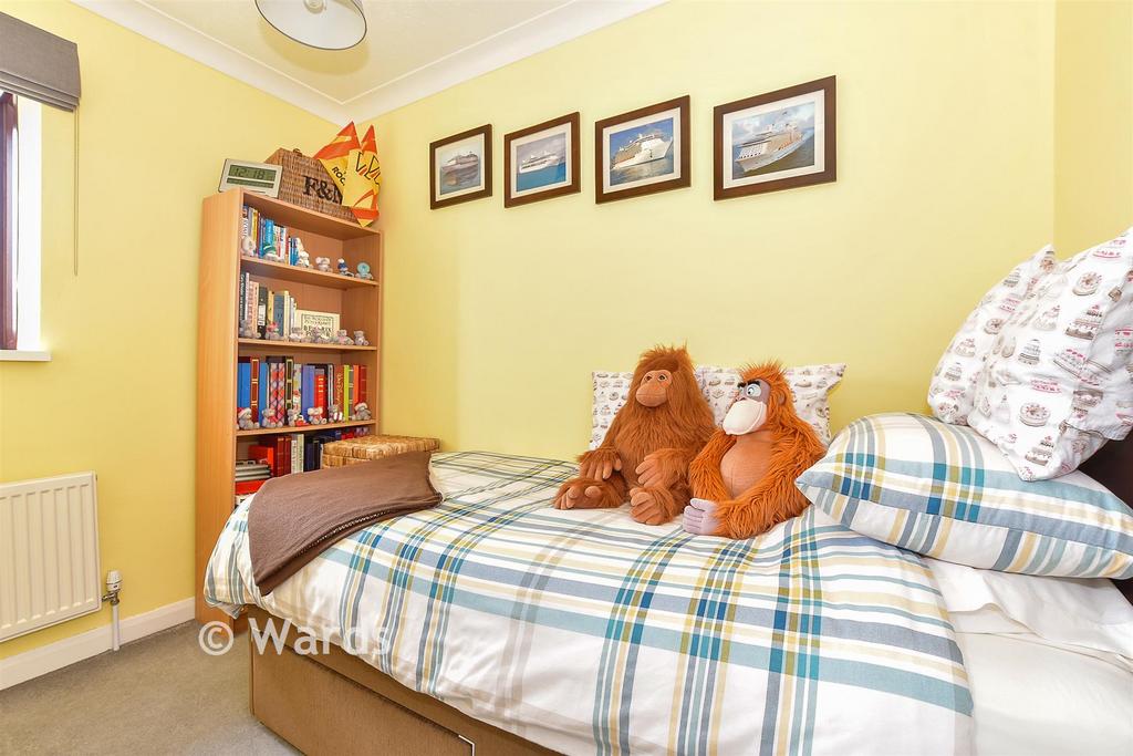 Bedroom 4