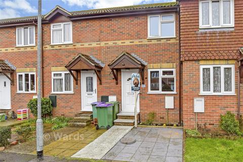 2 bedroom terraced house for sale, Wells Close, New Romney, Kent