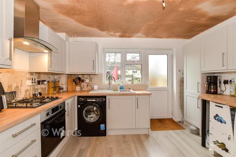 2 bedroom terraced house for sale, Wells Close, New Romney TN28