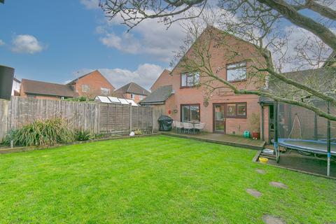 undefined, The Spinney, Bradwell, MK13