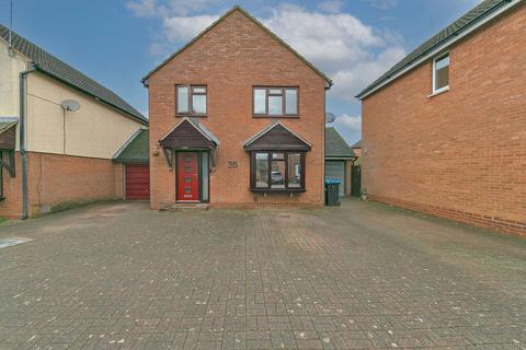 undefined, The Spinney, Bradwell, MK13