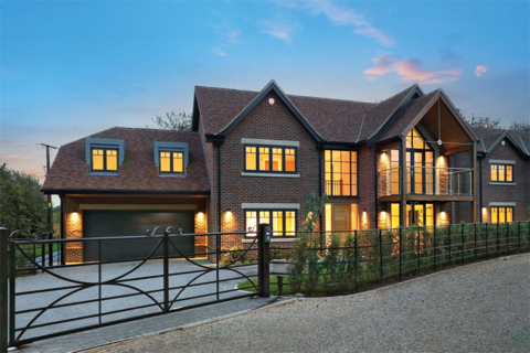 undefined, Plot 2, Greys Green, RG9