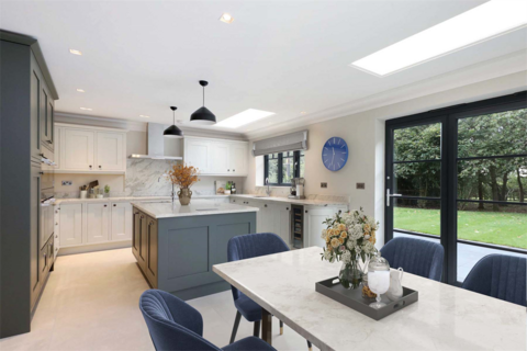 undefined, Plot 2, Greys Green, RG9