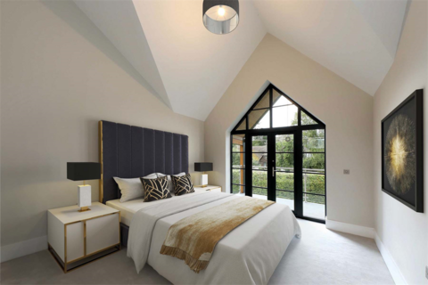 undefined, Plot 2, Greys Green, RG9