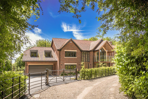 Plot 2, Greys Green, RG9