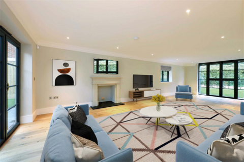 5 bedroom detached house for sale, Plot 2, Greys Green, RG9