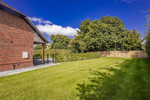 5 bedroom detached house for sale, Plot 2, Greys Green, RG9