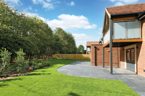 5 bedroom detached house for sale, Plot 2, Greys Green, RG9