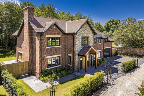Plot 1, Greys Green, RG9