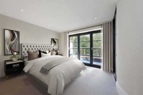 5 bedroom detached house for sale, Plot 1, Greys Green, RG9