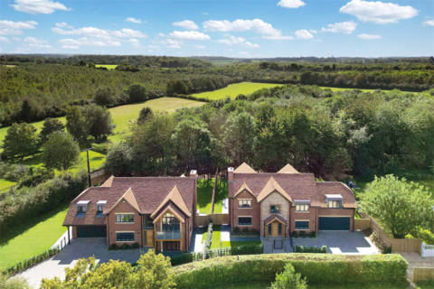 5 bedroom detached house for sale, Plot 1, Greys Green, RG9