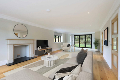5 bedroom detached house for sale, Plot 1, Greys Green, RG9