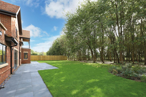 5 bedroom detached house for sale, Plot 1, Greys Green, RG9