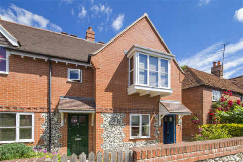 undefined, 4 Belleme Mews , Goring on Thames, RG8