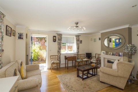 undefined, 4 Belleme Mews , Goring on Thames, RG8