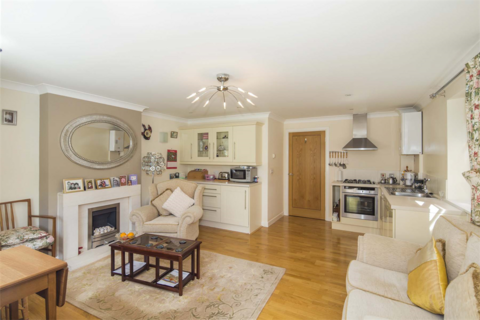 undefined, 4 Belleme Mews , Goring on Thames, RG8