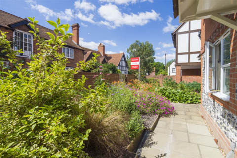 undefined, 4 Belleme Mews , Goring on Thames, RG8