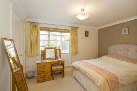 undefined, 4 Belleme Mews , Goring on Thames, RG8