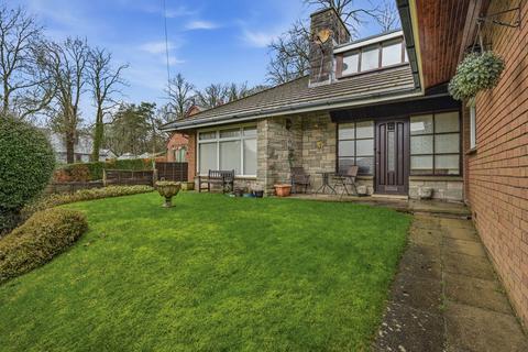 undefined, Park Gardens, Pontypool NP4