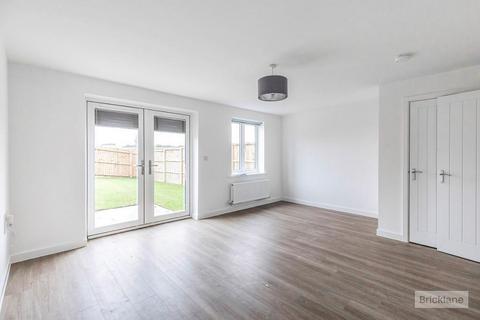 undefined, Weldon Park, Corby NN17
