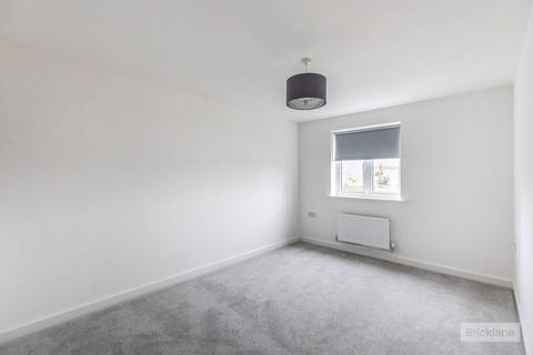 undefined, Weldon Park, Corby NN17
