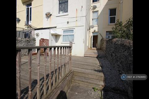undefined, Salisbury Road, Plymouth, PL4