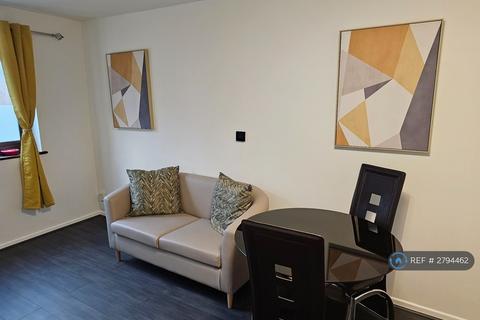 undefined, Corrie Road, Cambridge, CB1