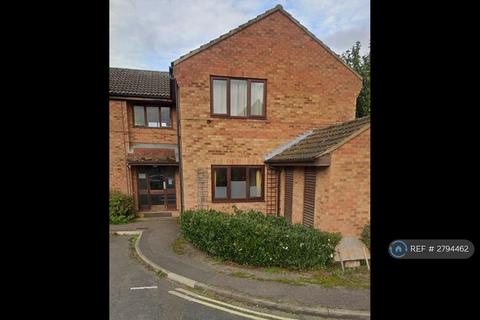 undefined, Corrie Road, Cambridge, CB1