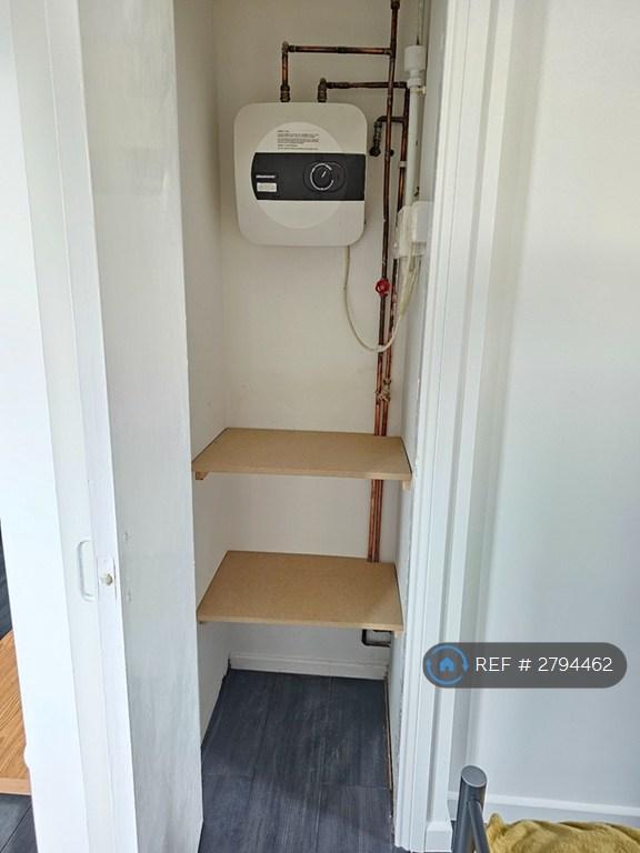 Cupboard
