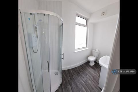 Studio to rent, Haunchwood Road, Nuneaton, CV10