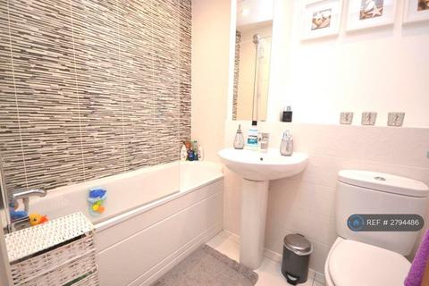 undefined, Marquess Drive, Bletchley, Milton Keynes, MK2