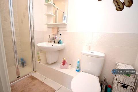 undefined, Marquess Drive, Bletchley, Milton Keynes, MK2
