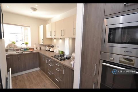 undefined, Marquess Drive, Bletchley, Milton Keynes, MK2