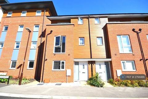 undefined, Marquess Drive, Bletchley, Milton Keynes, MK2