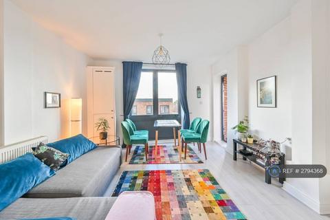 undefined, Barking Road, London, E16